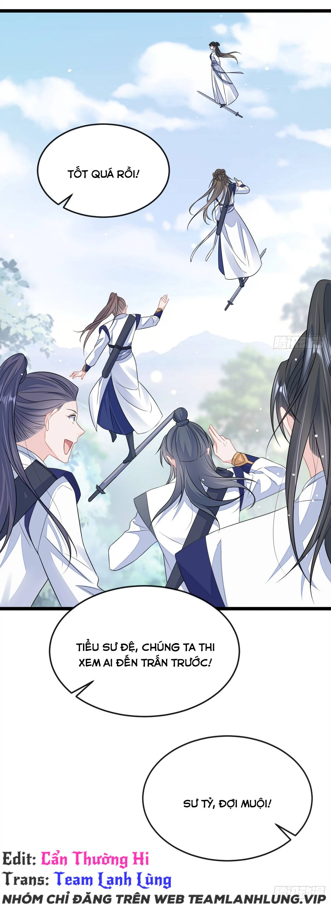 Xuyên Nhanh : Ký Chủ Cô Ấy Một Lòng Muốn Chết Chapter 7 - Trang 2