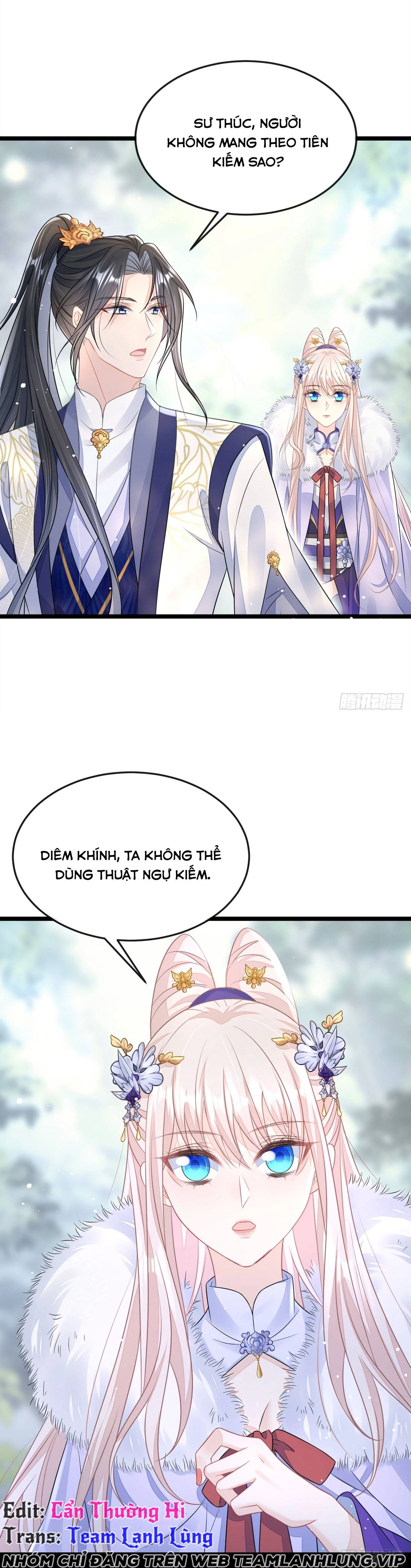 Xuyên Nhanh : Ký Chủ Cô Ấy Một Lòng Muốn Chết Chapter 7 - Trang 2