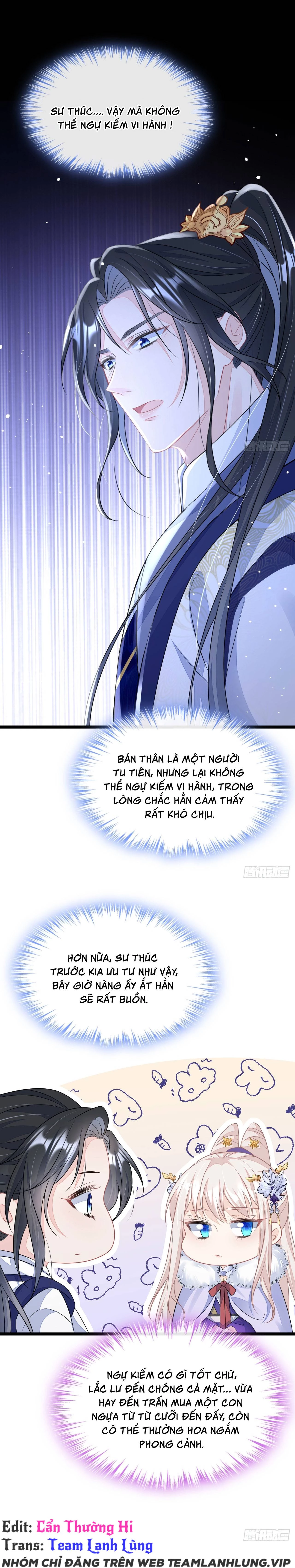 Xuyên Nhanh : Ký Chủ Cô Ấy Một Lòng Muốn Chết Chapter 7 - Trang 2