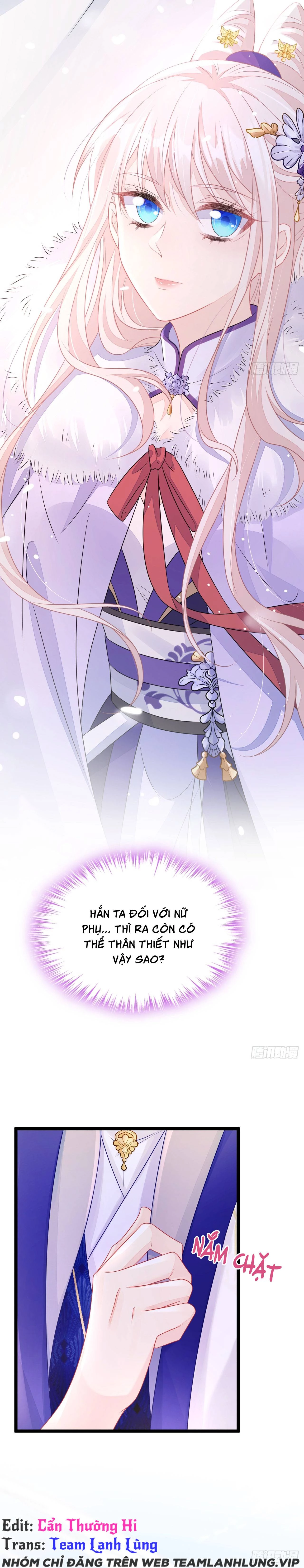 Xuyên Nhanh : Ký Chủ Cô Ấy Một Lòng Muốn Chết Chapter 7 - Trang 2