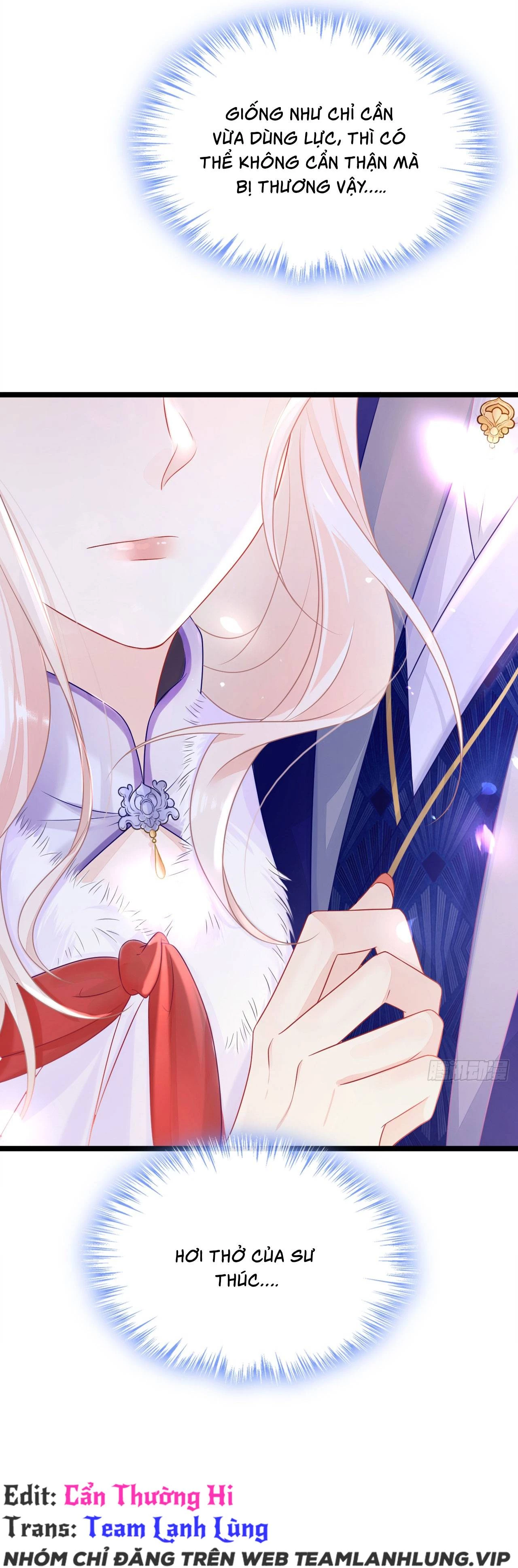 Xuyên Nhanh : Ký Chủ Cô Ấy Một Lòng Muốn Chết Chapter 7 - Trang 2