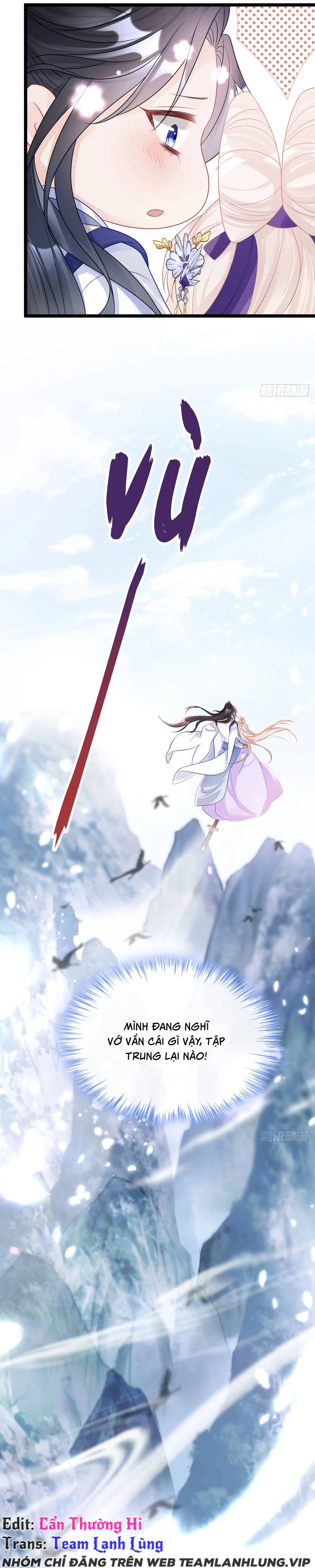 Xuyên Nhanh : Ký Chủ Cô Ấy Một Lòng Muốn Chết Chapter 7 - Trang 2