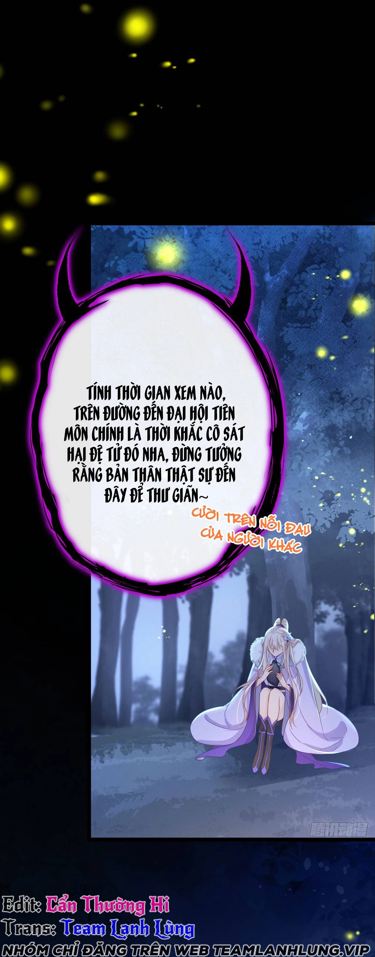 Xuyên Nhanh : Ký Chủ Cô Ấy Một Lòng Muốn Chết Chapter 7 - Trang 2