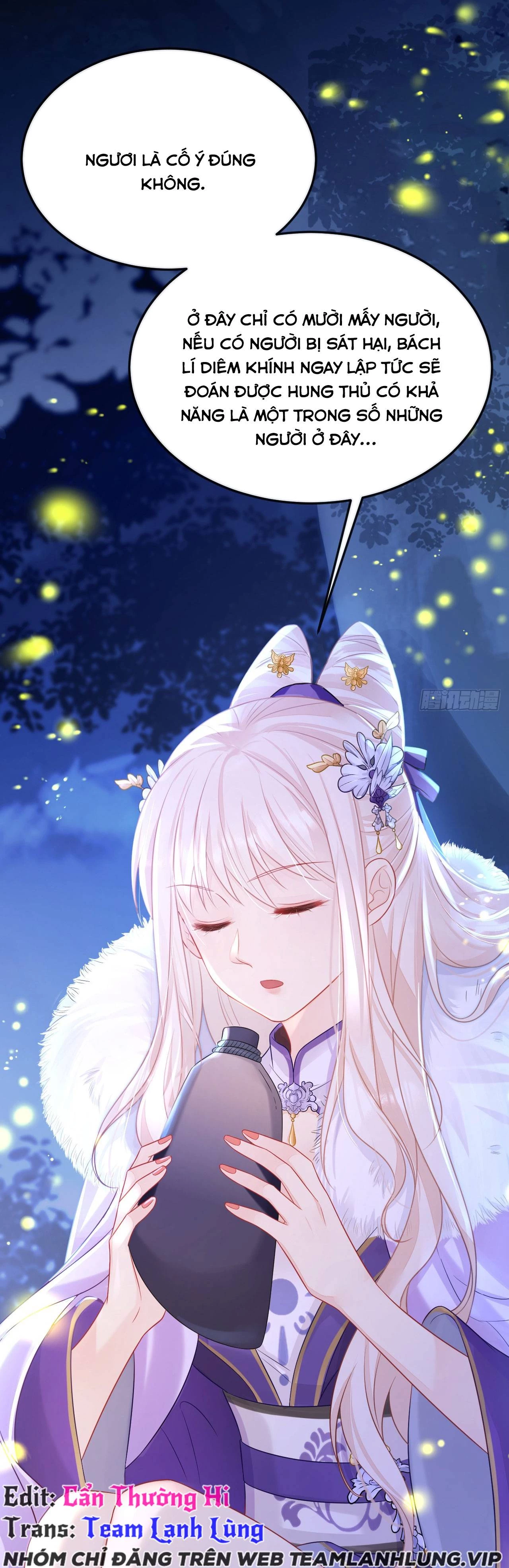 Xuyên Nhanh : Ký Chủ Cô Ấy Một Lòng Muốn Chết Chapter 7 - Trang 2