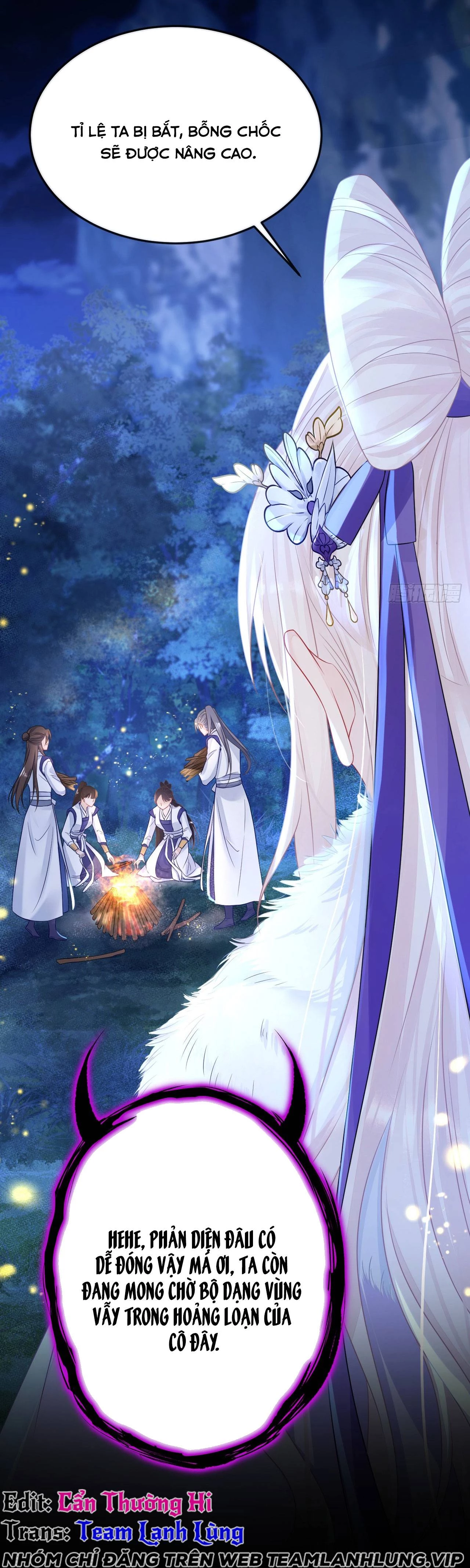 Xuyên Nhanh : Ký Chủ Cô Ấy Một Lòng Muốn Chết Chapter 7 - Trang 2