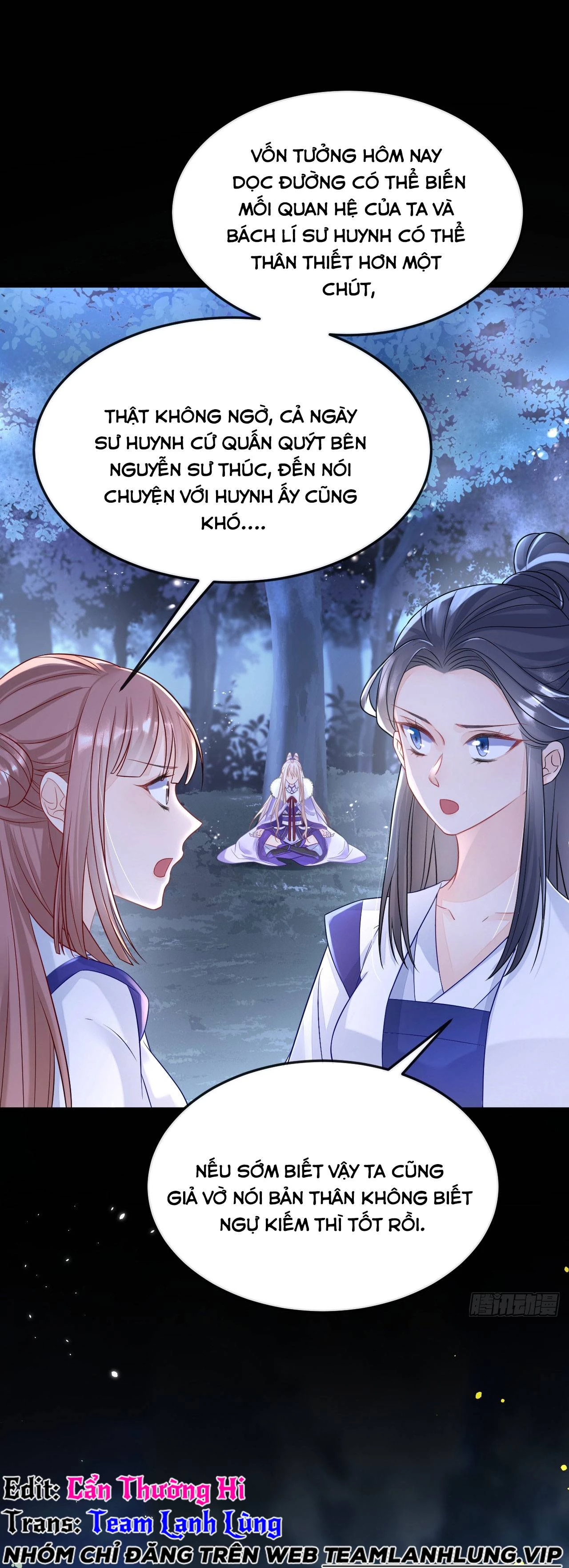 Xuyên Nhanh : Ký Chủ Cô Ấy Một Lòng Muốn Chết Chapter 8 - Trang 2