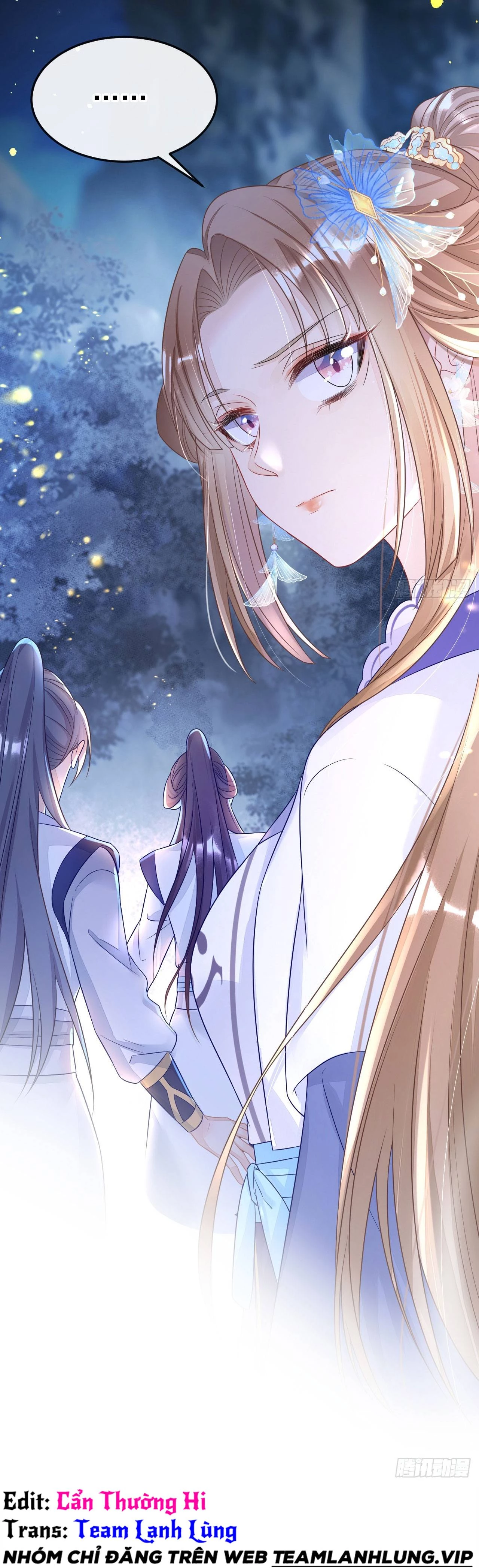 Xuyên Nhanh : Ký Chủ Cô Ấy Một Lòng Muốn Chết Chapter 8 - Trang 2