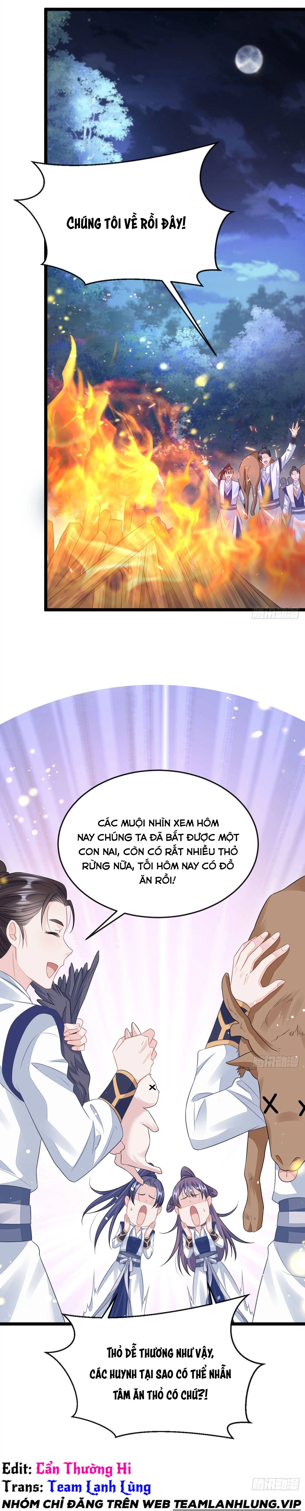 Xuyên Nhanh : Ký Chủ Cô Ấy Một Lòng Muốn Chết Chapter 8 - Trang 2