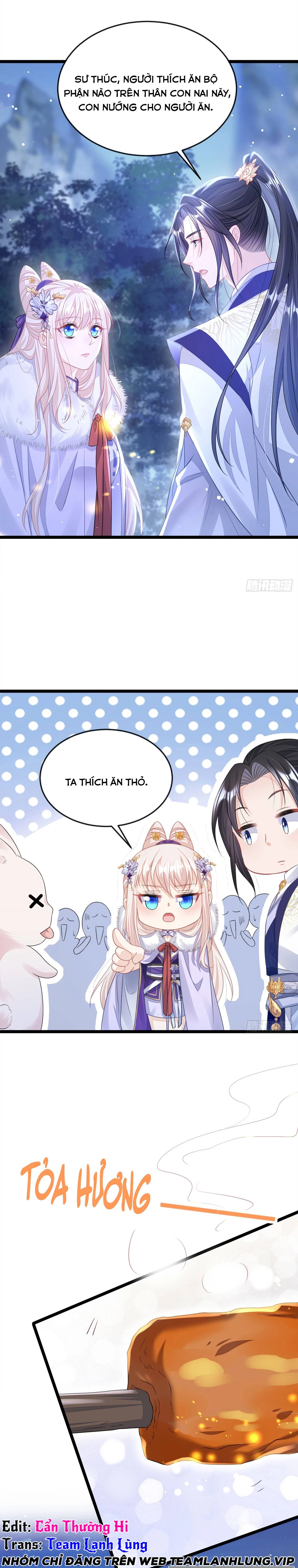 Xuyên Nhanh : Ký Chủ Cô Ấy Một Lòng Muốn Chết Chapter 8 - Trang 2