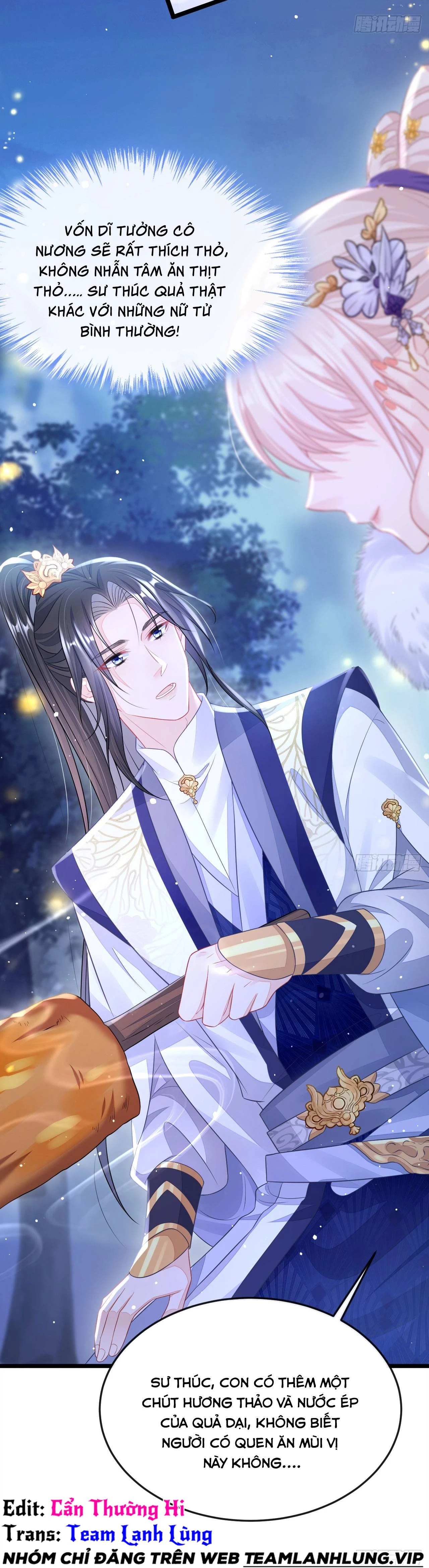 Xuyên Nhanh : Ký Chủ Cô Ấy Một Lòng Muốn Chết Chapter 8 - Trang 2