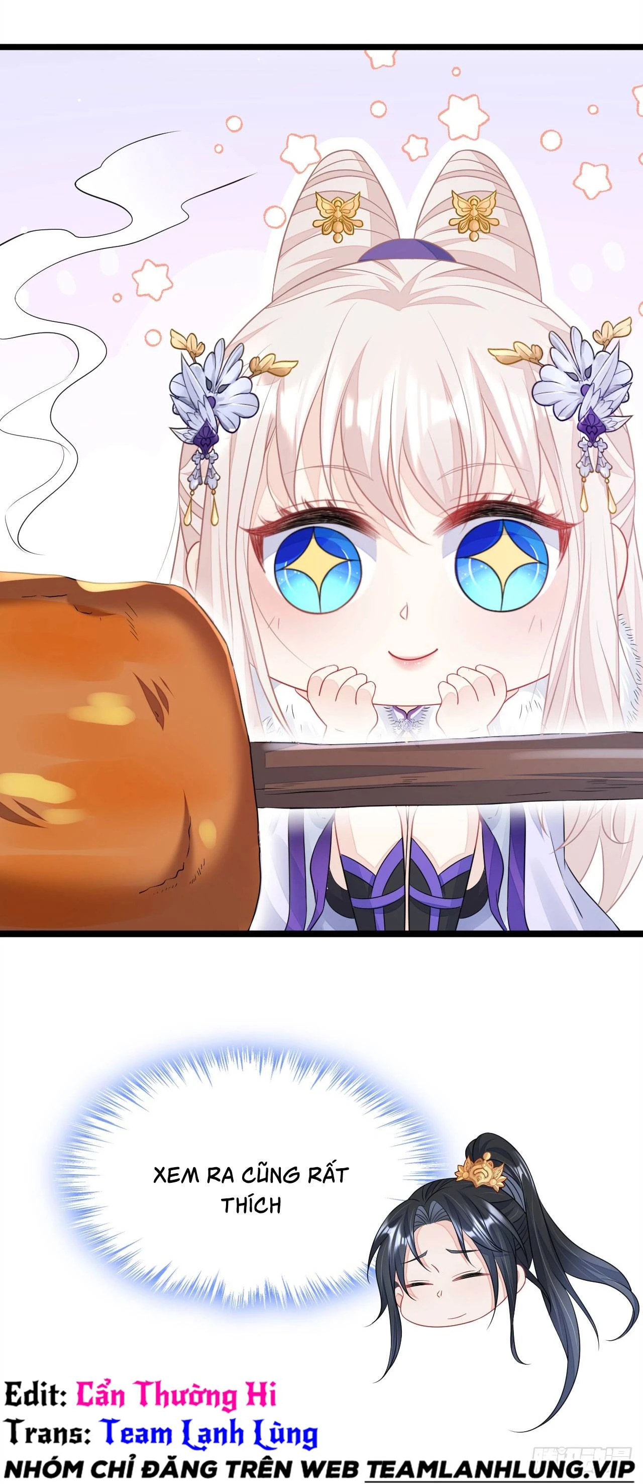 Xuyên Nhanh : Ký Chủ Cô Ấy Một Lòng Muốn Chết Chapter 8 - Trang 2