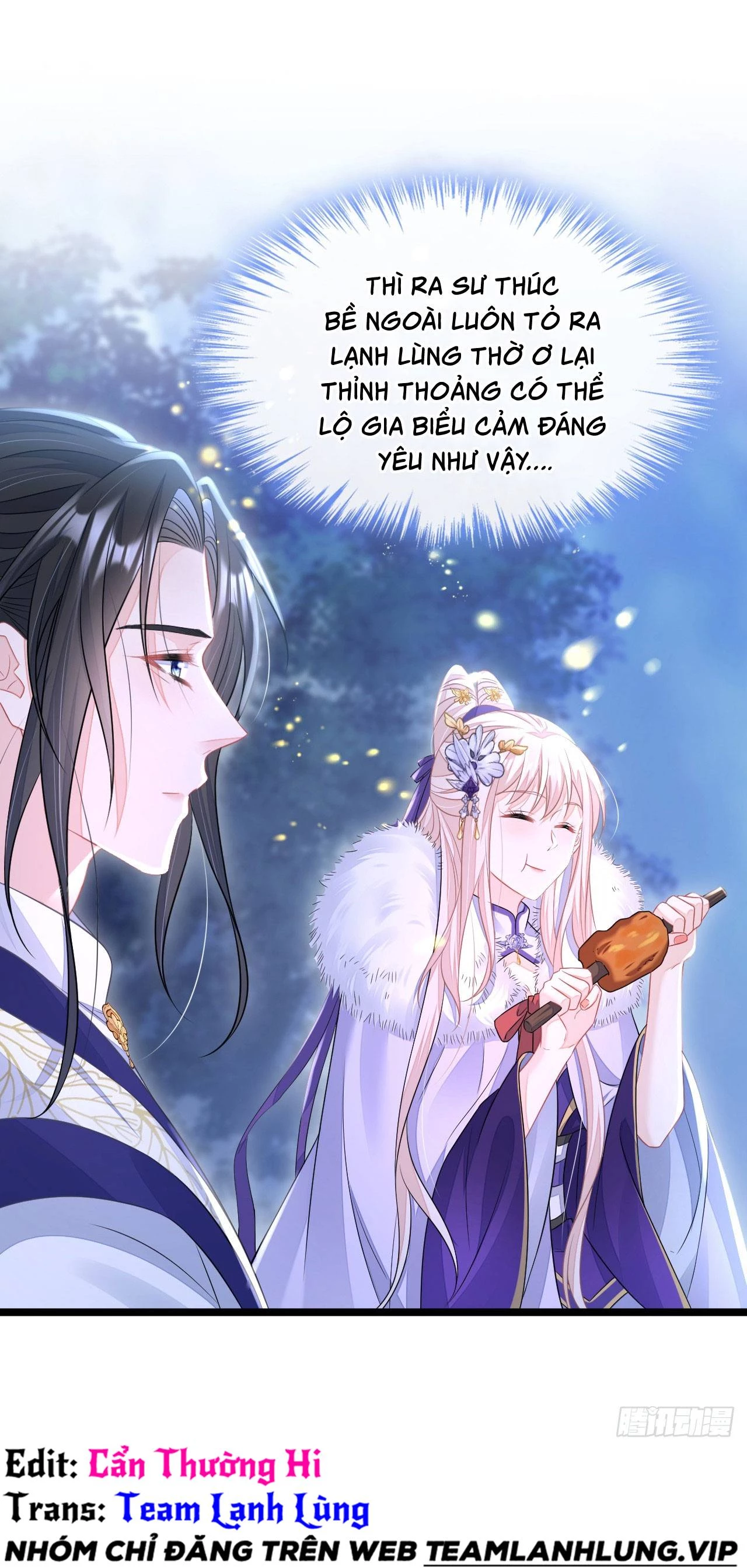 Xuyên Nhanh : Ký Chủ Cô Ấy Một Lòng Muốn Chết Chapter 8 - Trang 2