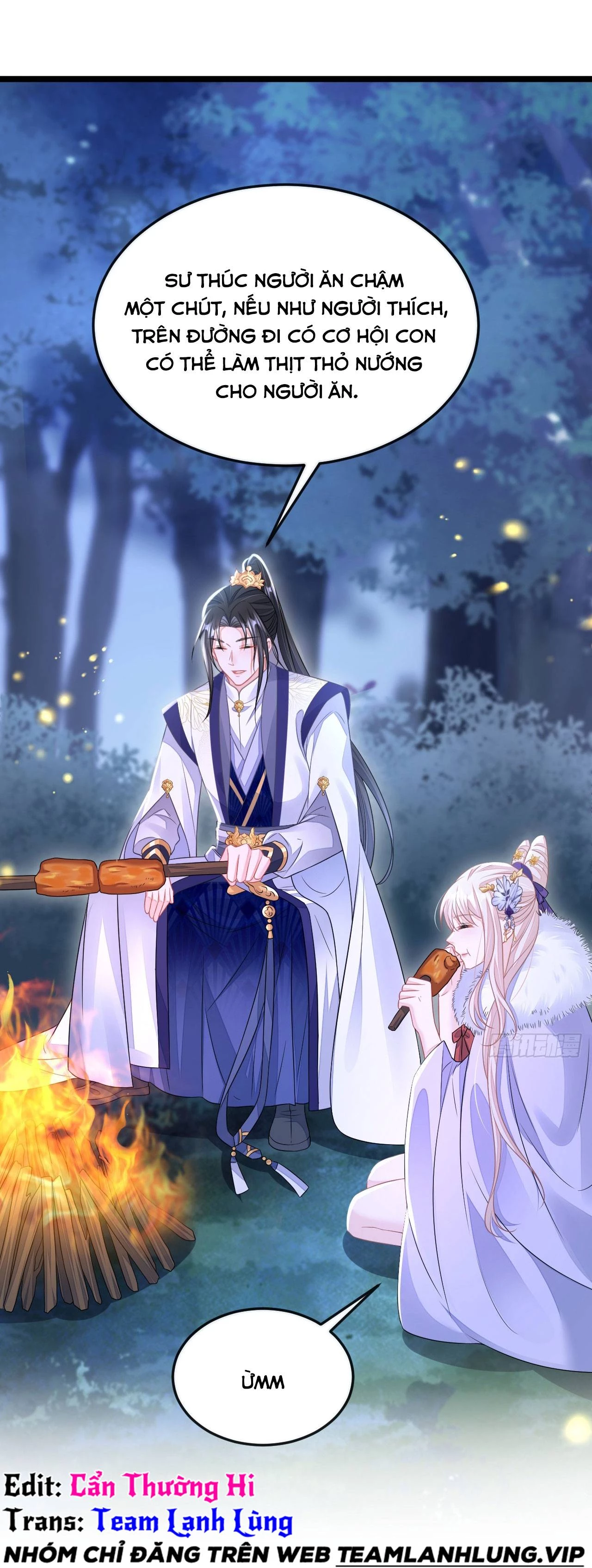 Xuyên Nhanh : Ký Chủ Cô Ấy Một Lòng Muốn Chết Chapter 8 - Trang 2