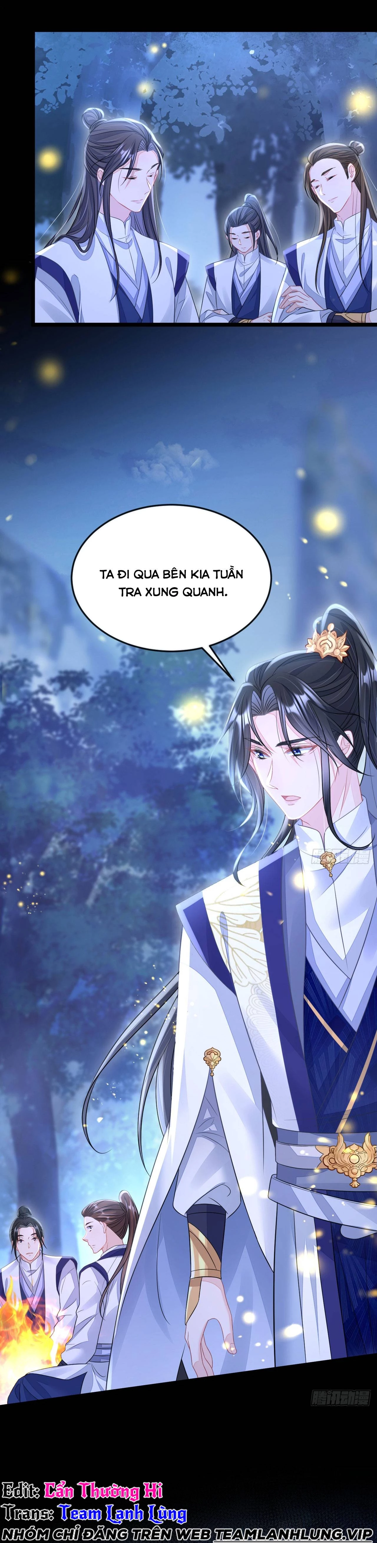 Xuyên Nhanh : Ký Chủ Cô Ấy Một Lòng Muốn Chết Chapter 8 - Trang 2
