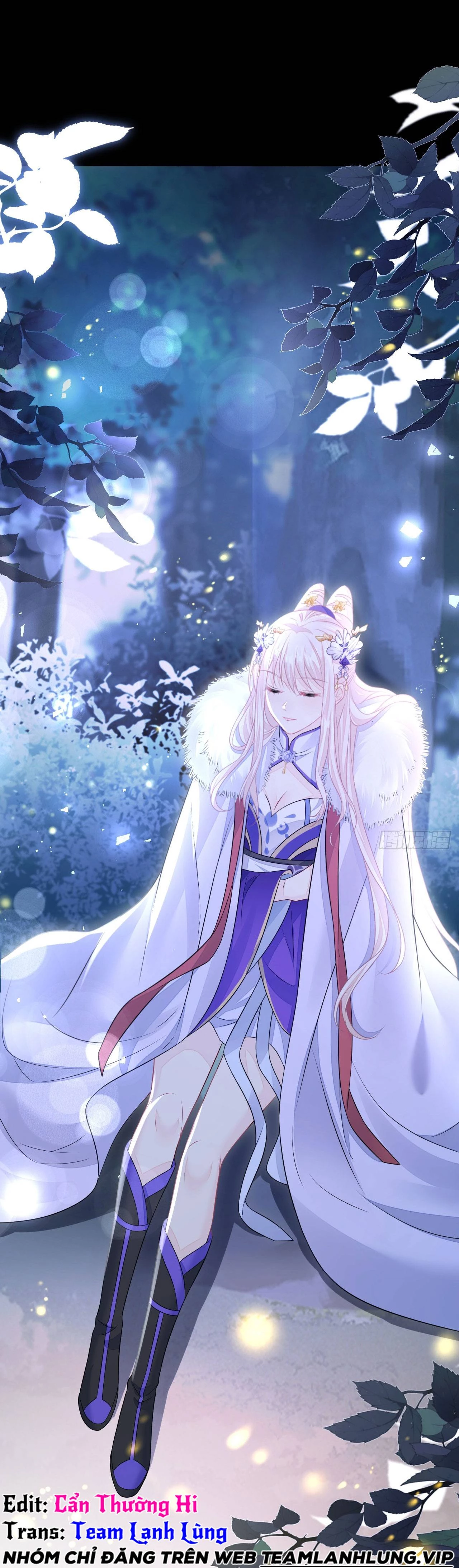 Xuyên Nhanh : Ký Chủ Cô Ấy Một Lòng Muốn Chết Chapter 8 - Trang 2