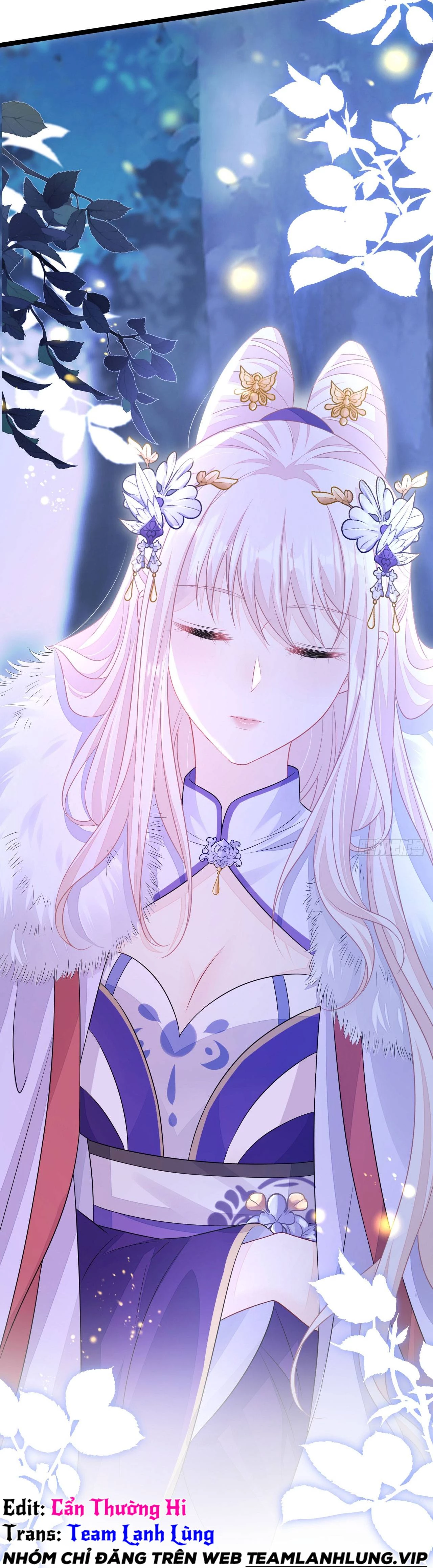 Xuyên Nhanh : Ký Chủ Cô Ấy Một Lòng Muốn Chết Chapter 8 - Trang 2