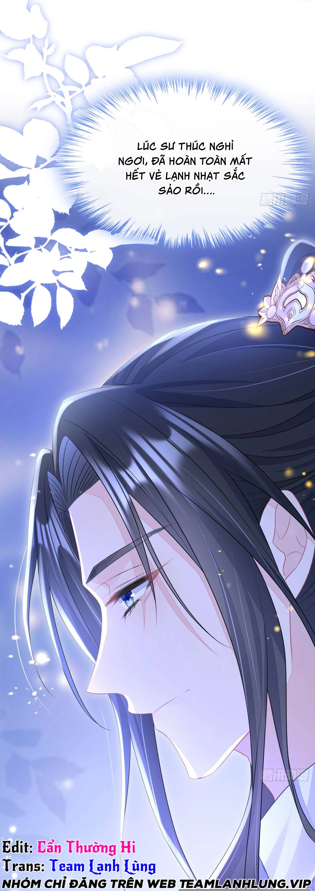 Xuyên Nhanh : Ký Chủ Cô Ấy Một Lòng Muốn Chết Chapter 8 - Trang 2