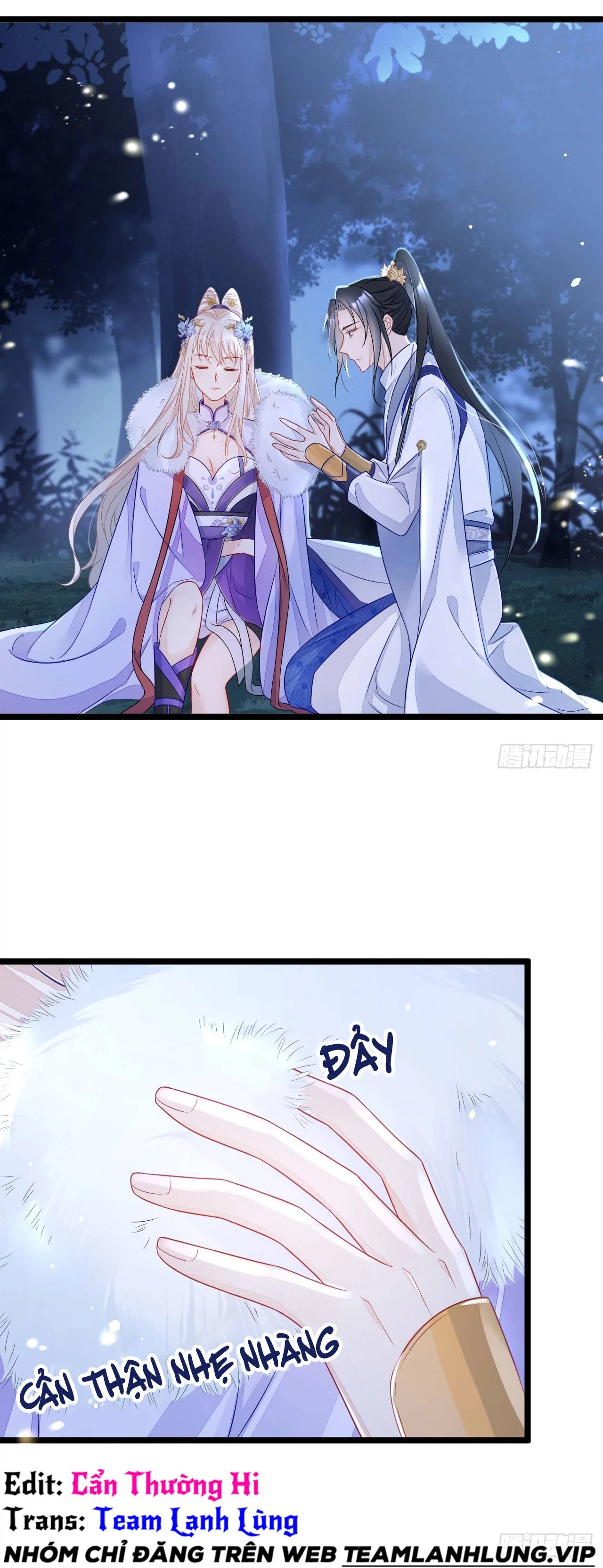 Xuyên Nhanh : Ký Chủ Cô Ấy Một Lòng Muốn Chết Chapter 8 - Trang 2