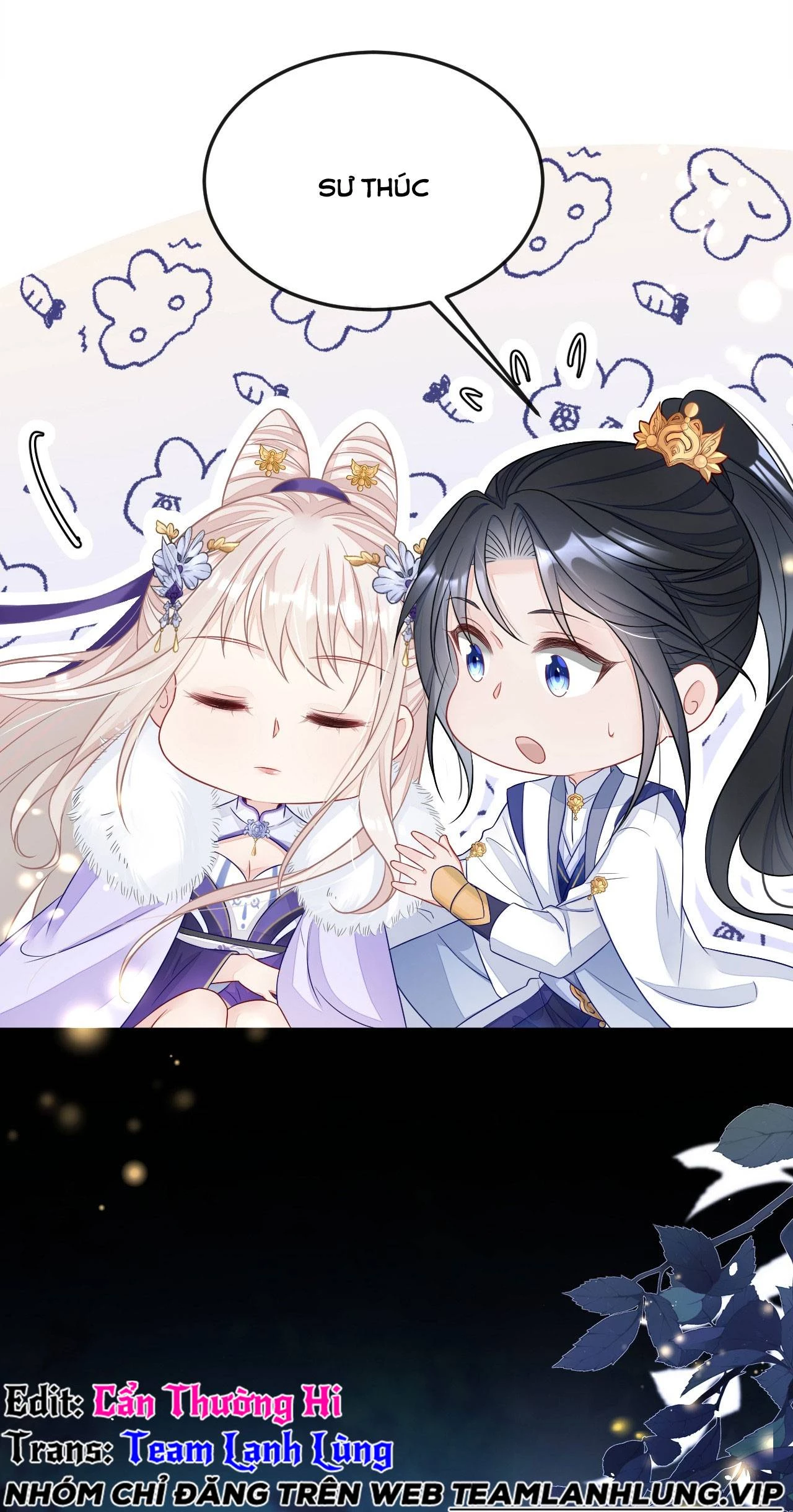 Xuyên Nhanh : Ký Chủ Cô Ấy Một Lòng Muốn Chết Chapter 8 - Trang 2