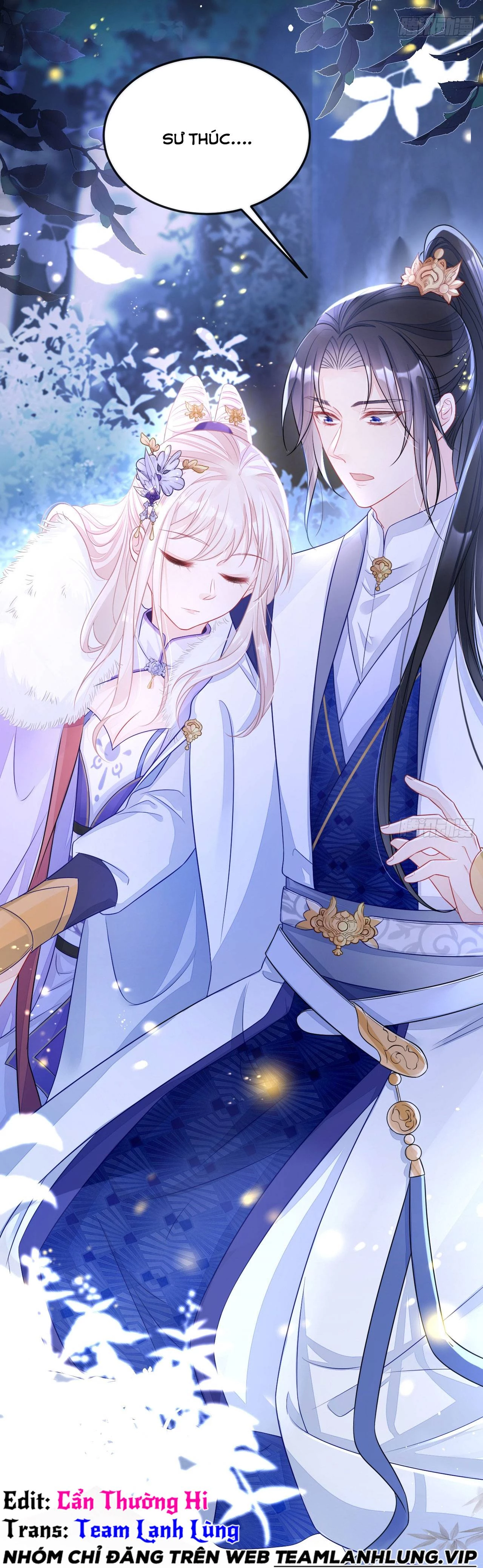 Xuyên Nhanh : Ký Chủ Cô Ấy Một Lòng Muốn Chết Chapter 8 - Trang 2