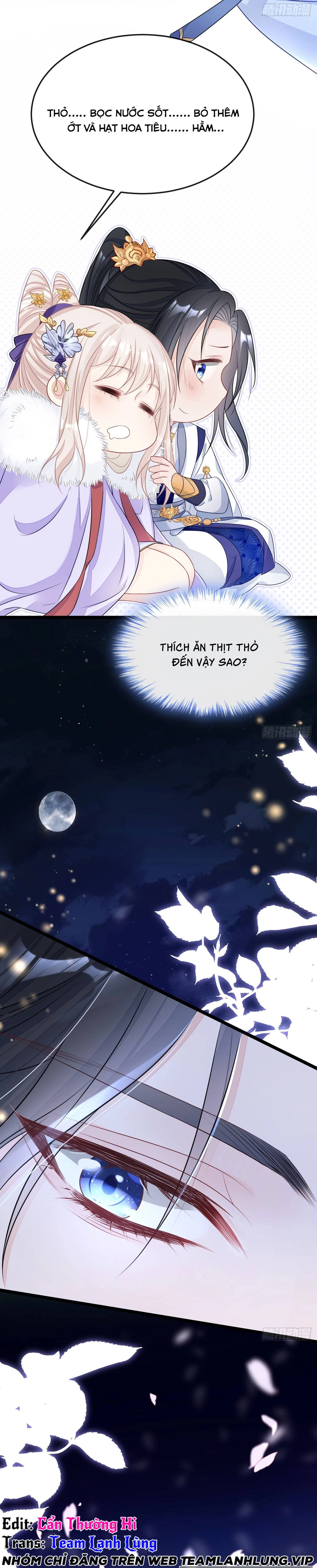 Xuyên Nhanh : Ký Chủ Cô Ấy Một Lòng Muốn Chết Chapter 8 - Trang 2