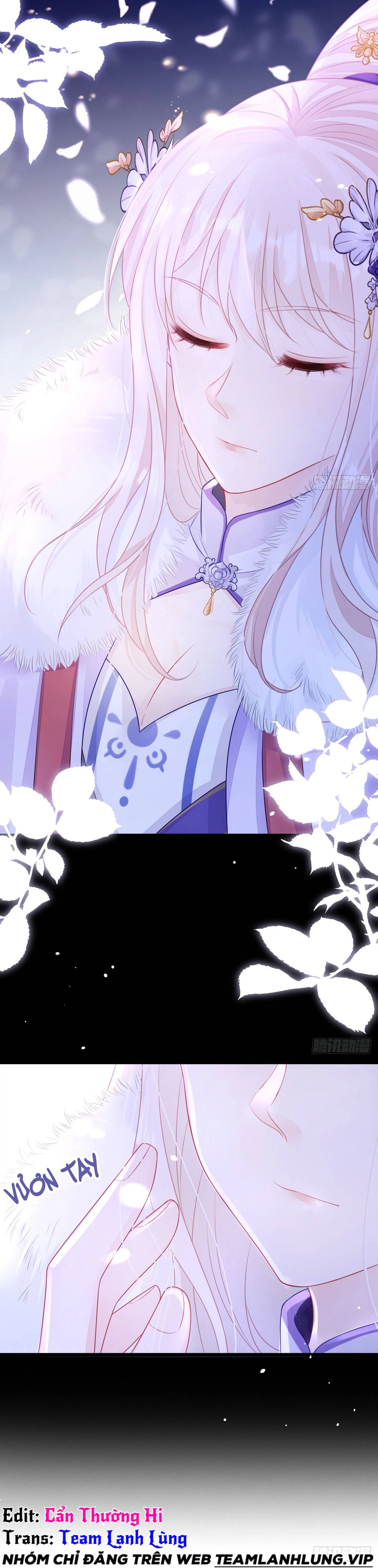 Xuyên Nhanh : Ký Chủ Cô Ấy Một Lòng Muốn Chết Chapter 8 - Trang 2