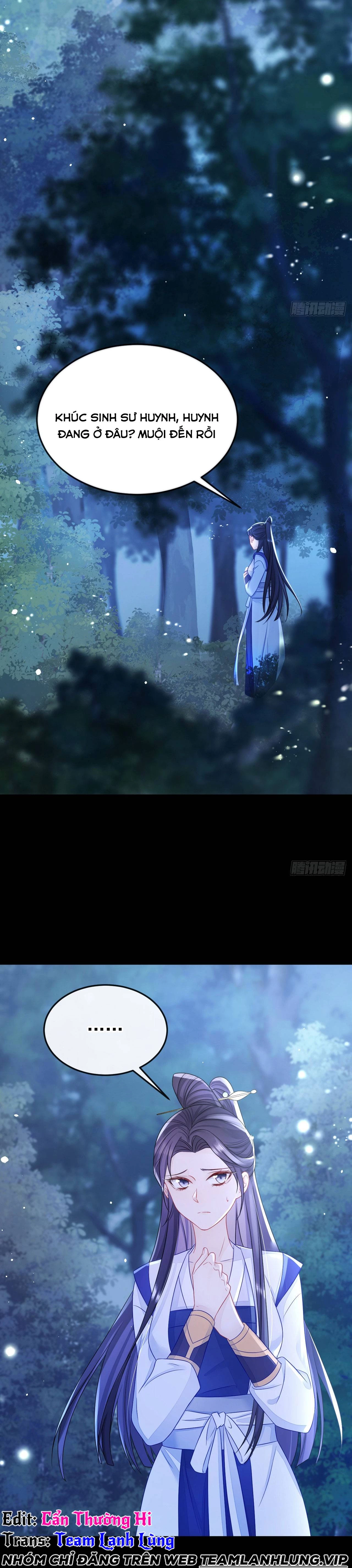 Xuyên Nhanh : Ký Chủ Cô Ấy Một Lòng Muốn Chết Chapter 9 - Trang 2