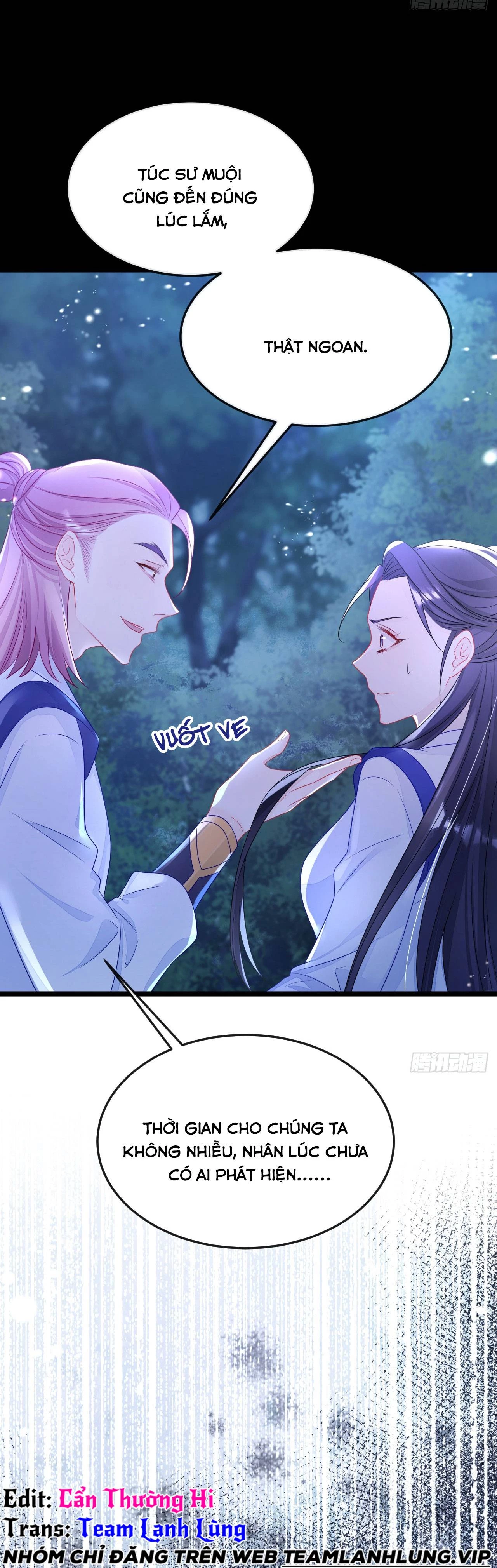 Xuyên Nhanh : Ký Chủ Cô Ấy Một Lòng Muốn Chết Chapter 9 - Trang 2