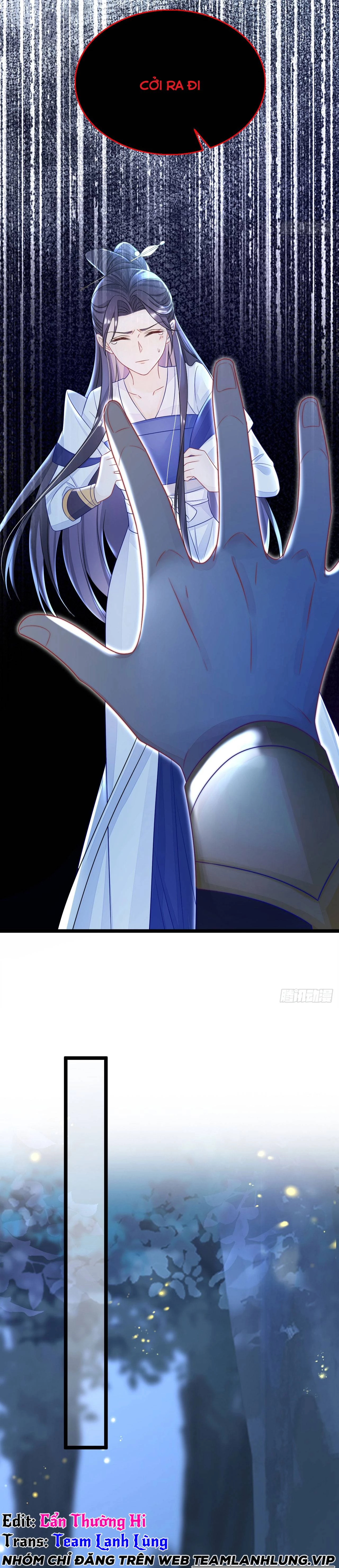 Xuyên Nhanh : Ký Chủ Cô Ấy Một Lòng Muốn Chết Chapter 9 - Trang 2