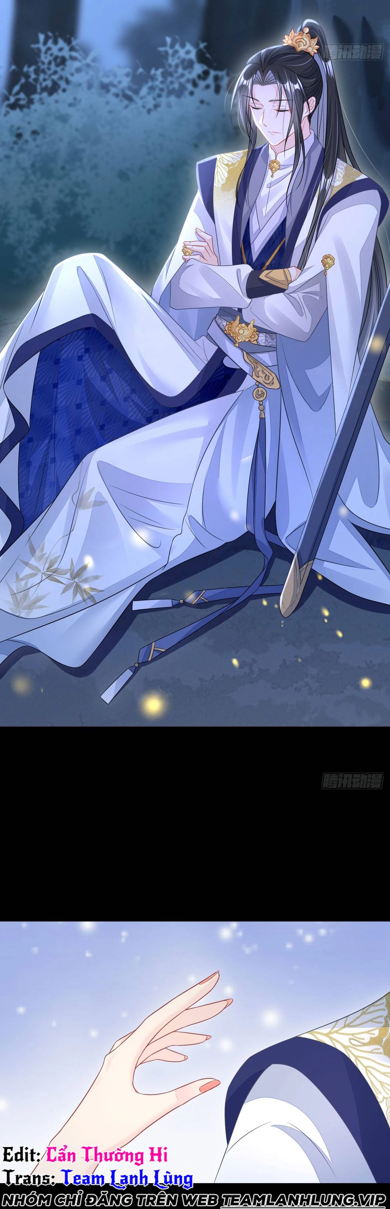 Xuyên Nhanh : Ký Chủ Cô Ấy Một Lòng Muốn Chết Chapter 9 - Trang 2