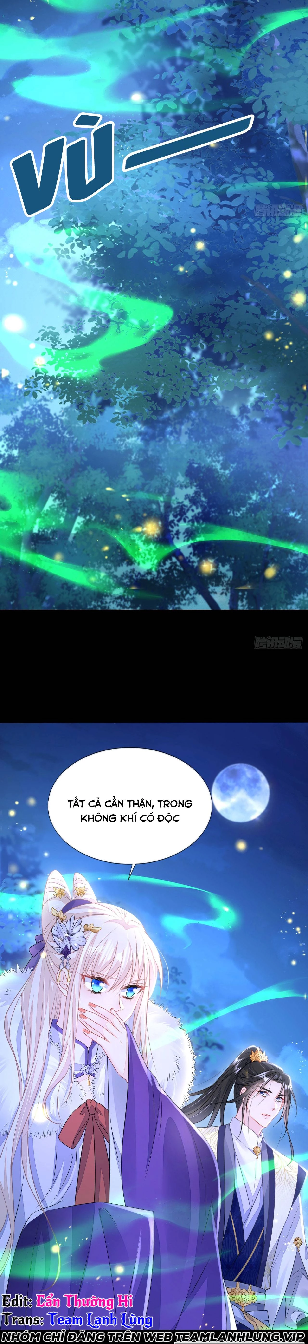 Xuyên Nhanh : Ký Chủ Cô Ấy Một Lòng Muốn Chết Chapter 9 - Trang 2