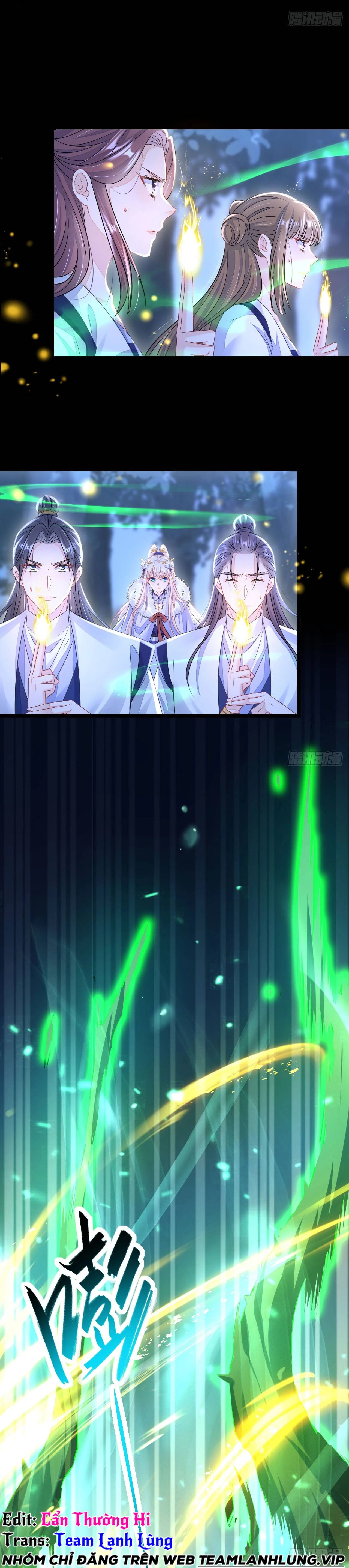 Xuyên Nhanh : Ký Chủ Cô Ấy Một Lòng Muốn Chết Chapter 9 - Trang 2