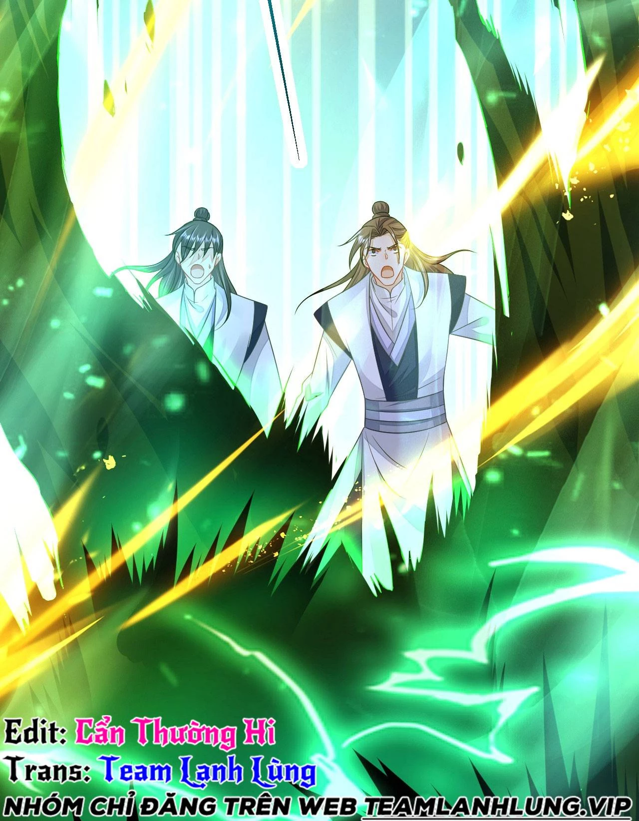 Xuyên Nhanh : Ký Chủ Cô Ấy Một Lòng Muốn Chết Chapter 9 - Trang 2