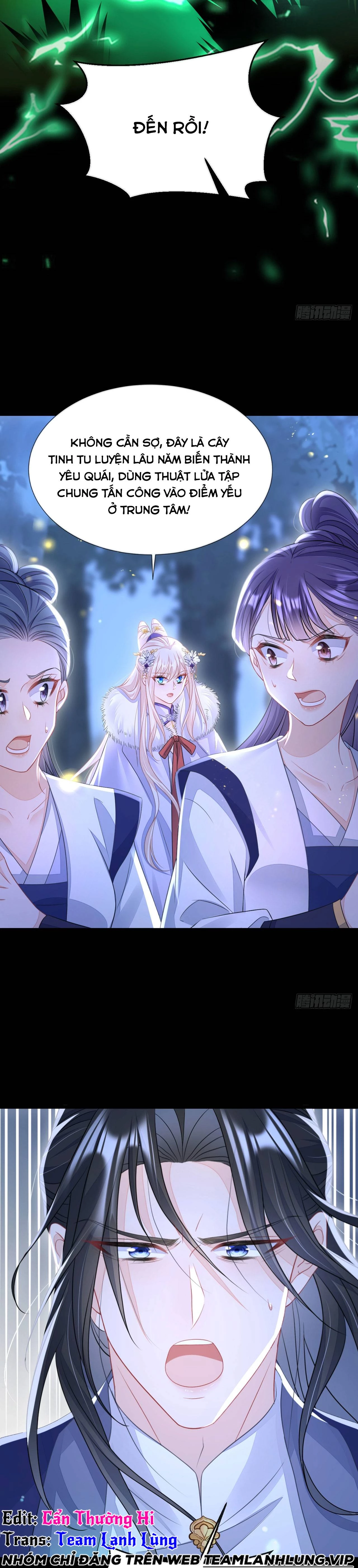 Xuyên Nhanh : Ký Chủ Cô Ấy Một Lòng Muốn Chết Chapter 9 - Trang 2