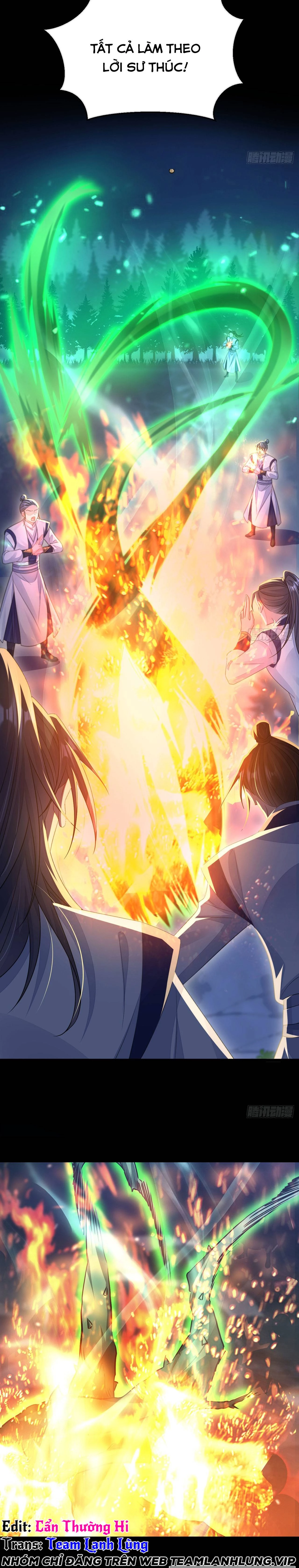 Xuyên Nhanh : Ký Chủ Cô Ấy Một Lòng Muốn Chết Chapter 9 - Trang 2