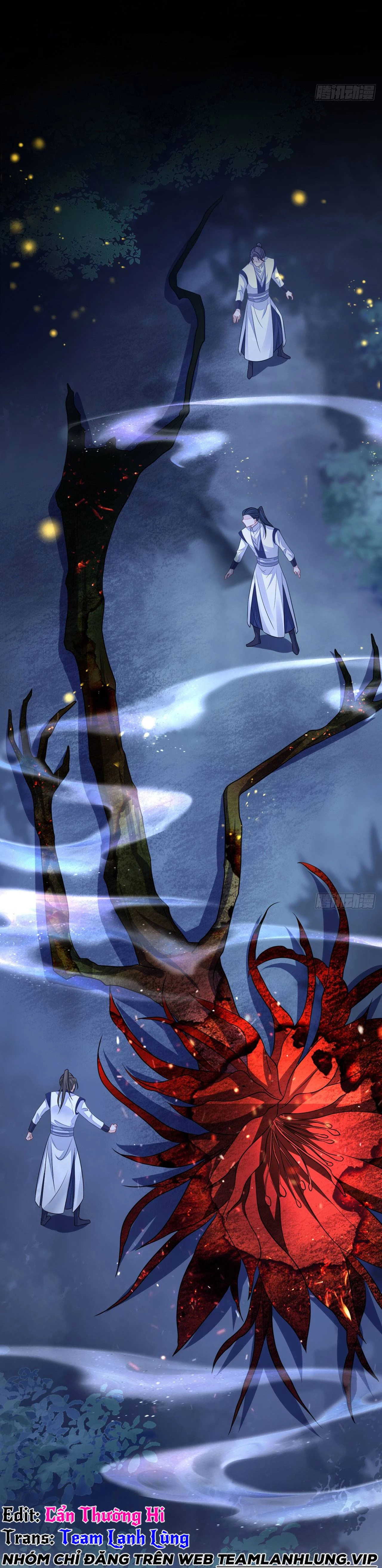 Xuyên Nhanh : Ký Chủ Cô Ấy Một Lòng Muốn Chết Chapter 9 - Trang 2