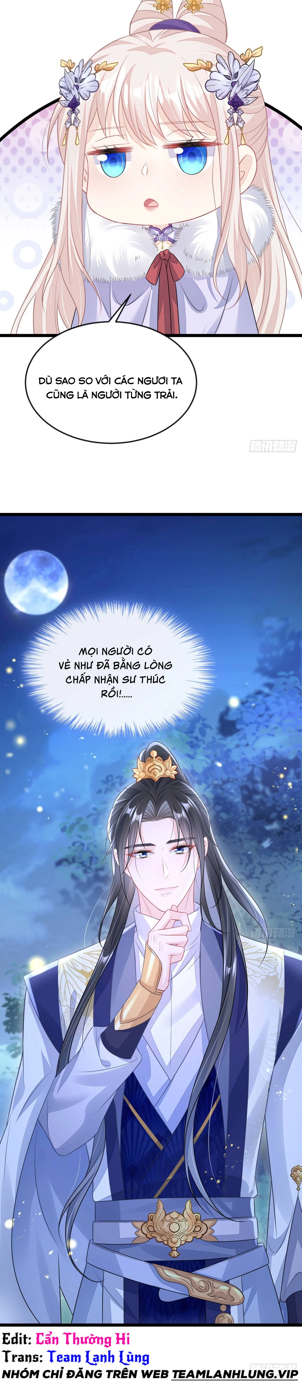 Xuyên Nhanh : Ký Chủ Cô Ấy Một Lòng Muốn Chết Chapter 9 - Trang 2