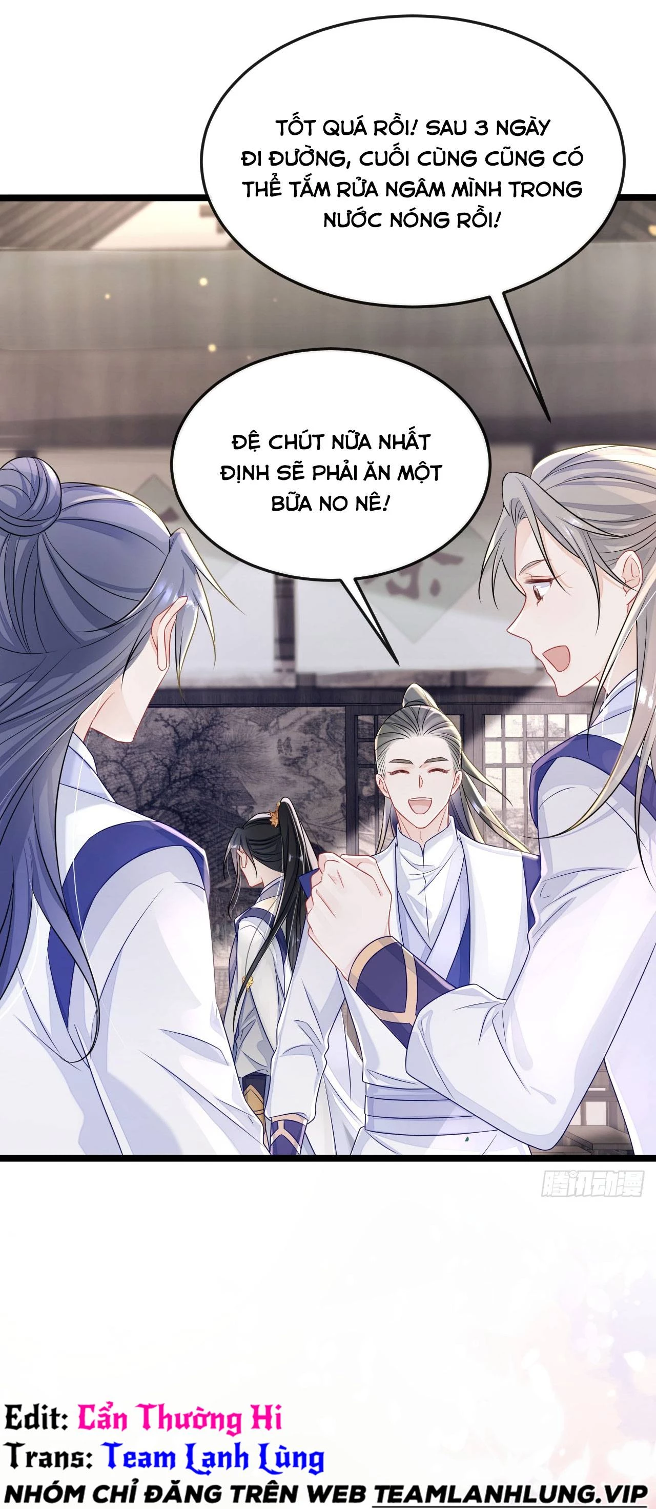 Xuyên Nhanh : Ký Chủ Cô Ấy Một Lòng Muốn Chết Chapter 9 - Trang 2