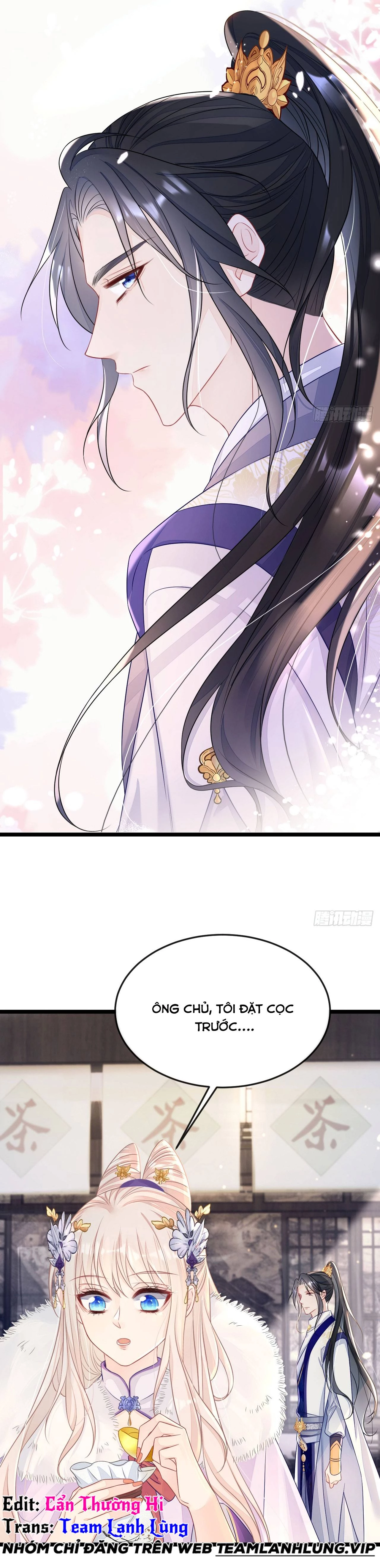 Xuyên Nhanh : Ký Chủ Cô Ấy Một Lòng Muốn Chết Chapter 9 - Trang 2