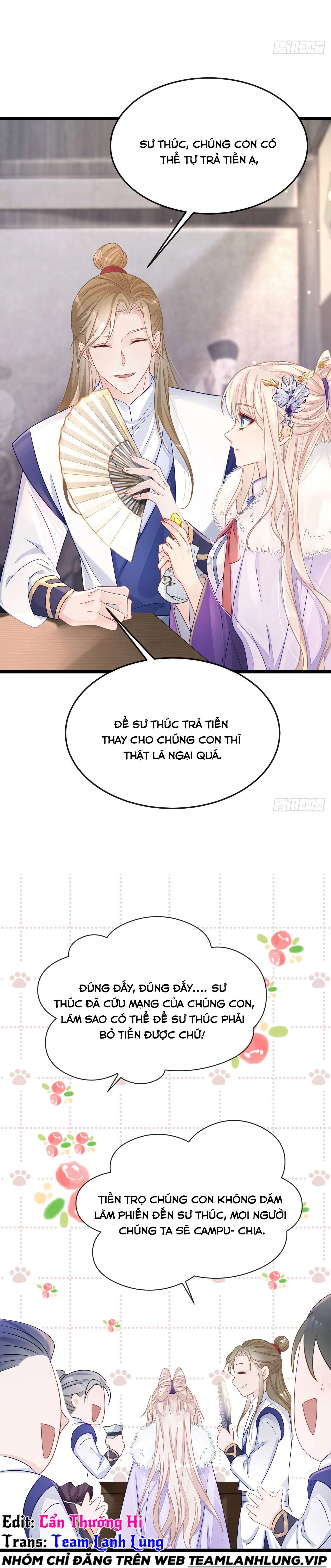 Xuyên Nhanh : Ký Chủ Cô Ấy Một Lòng Muốn Chết Chapter 9 - Trang 2