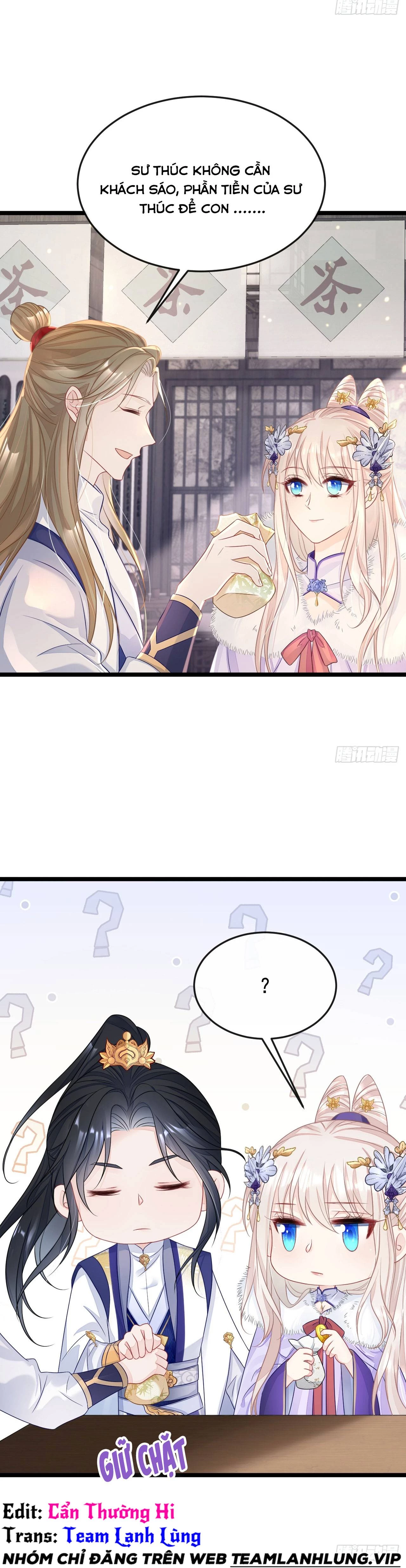 Xuyên Nhanh : Ký Chủ Cô Ấy Một Lòng Muốn Chết Chapter 9 - Trang 2