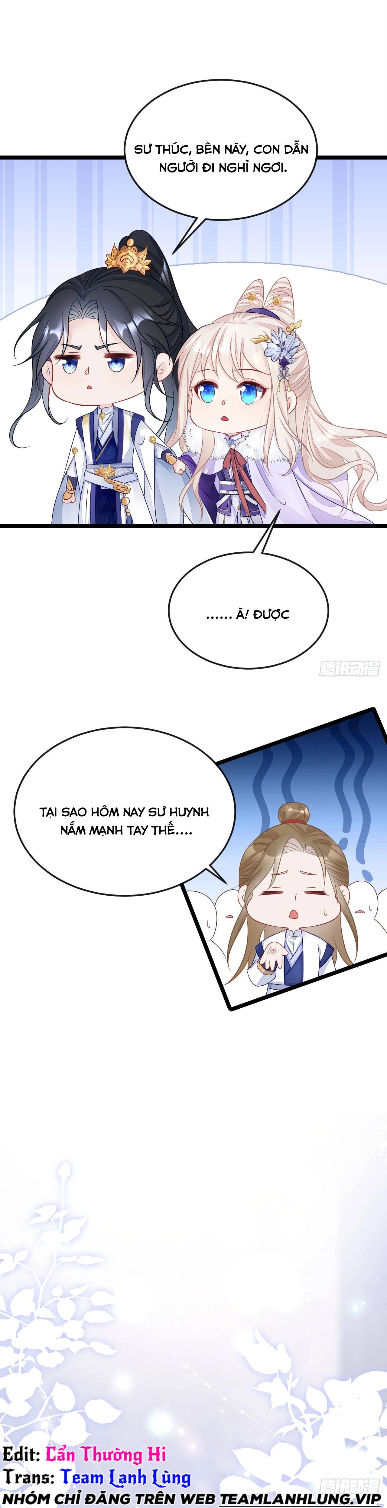 Xuyên Nhanh : Ký Chủ Cô Ấy Một Lòng Muốn Chết Chapter 10 - Trang 2