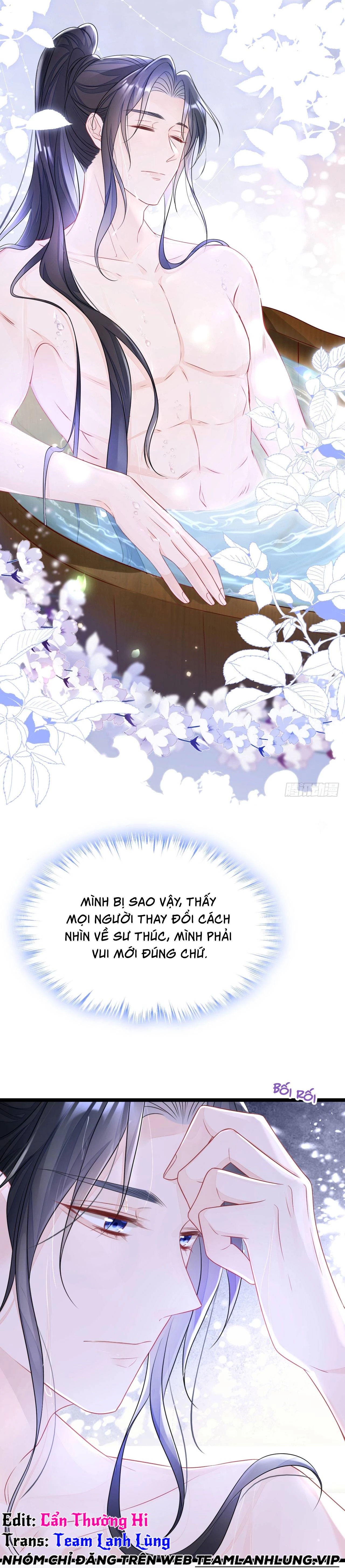 Xuyên Nhanh : Ký Chủ Cô Ấy Một Lòng Muốn Chết Chapter 10 - Trang 2