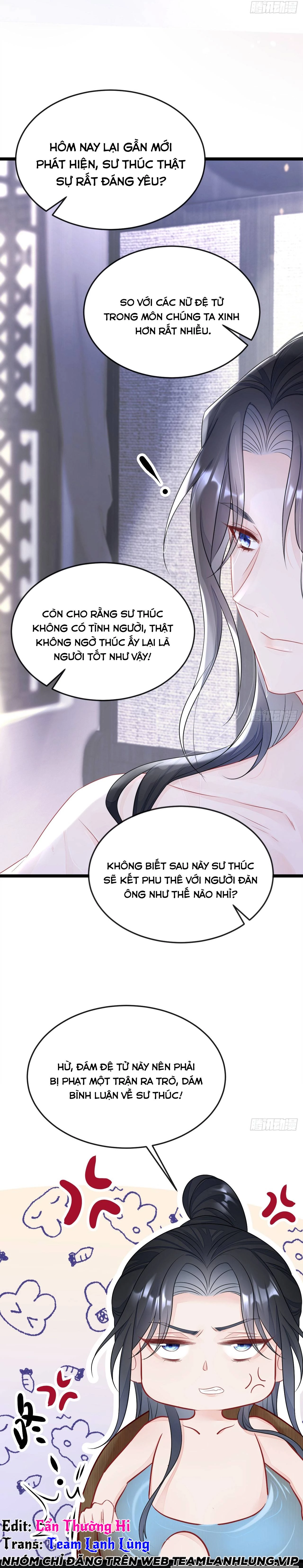 Xuyên Nhanh : Ký Chủ Cô Ấy Một Lòng Muốn Chết Chapter 10 - Trang 2