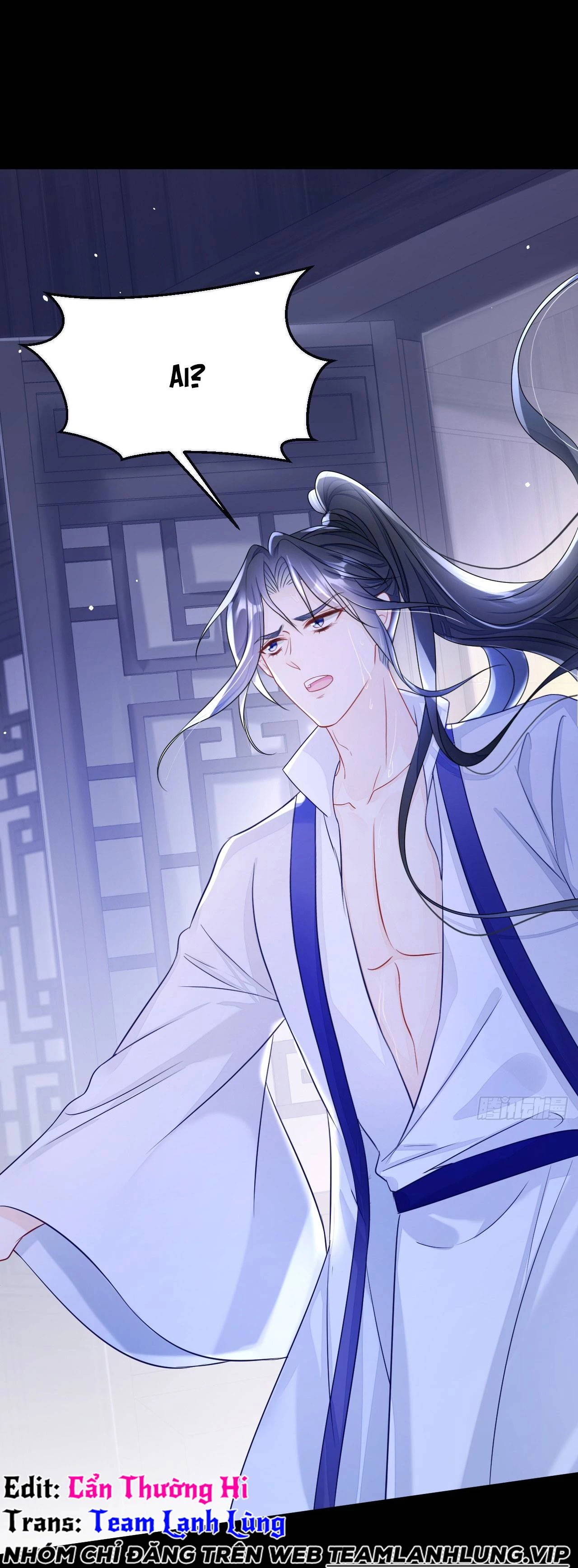 Xuyên Nhanh : Ký Chủ Cô Ấy Một Lòng Muốn Chết Chapter 10 - Trang 2