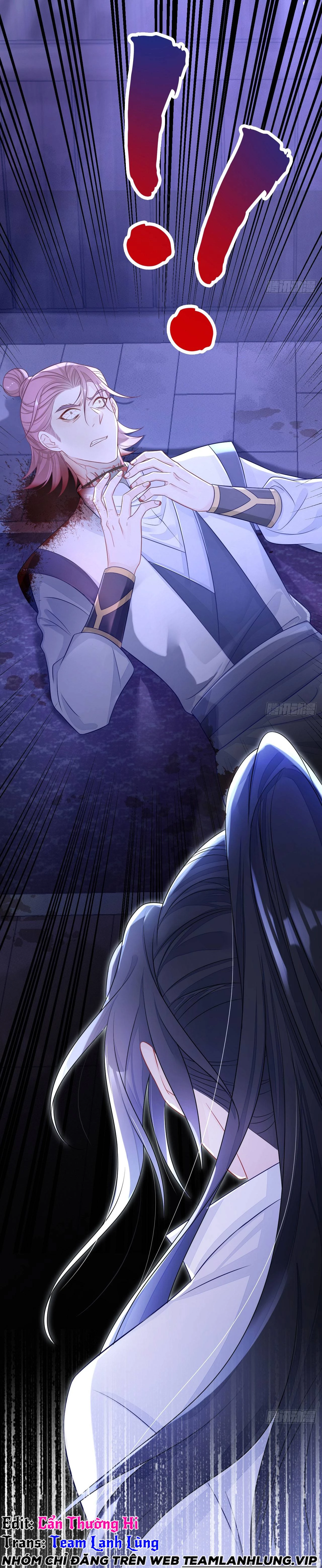 Xuyên Nhanh : Ký Chủ Cô Ấy Một Lòng Muốn Chết Chapter 10 - Trang 2