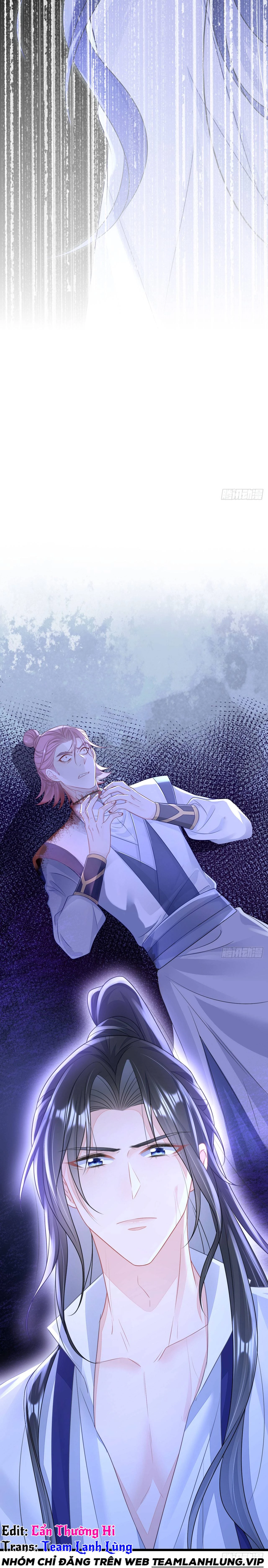 Xuyên Nhanh : Ký Chủ Cô Ấy Một Lòng Muốn Chết Chapter 10 - Trang 2