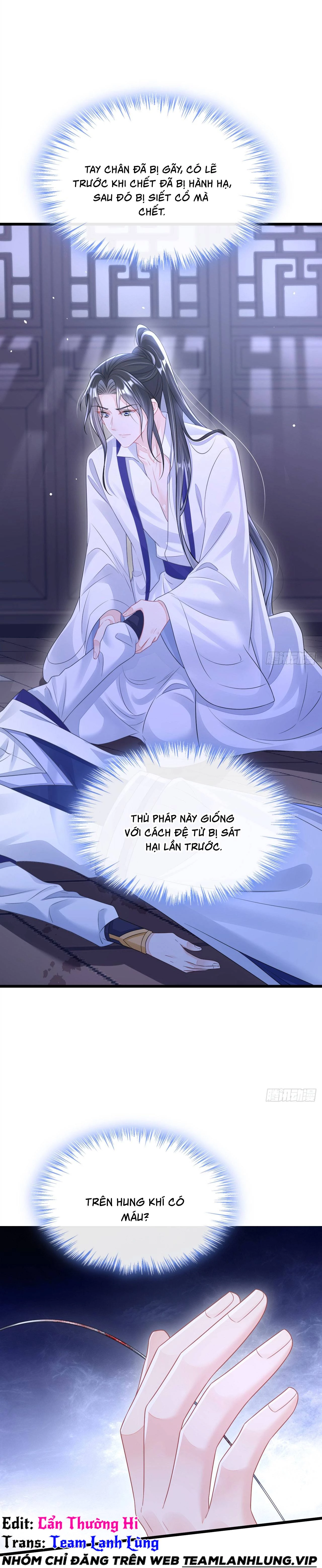 Xuyên Nhanh : Ký Chủ Cô Ấy Một Lòng Muốn Chết Chapter 10 - Trang 2