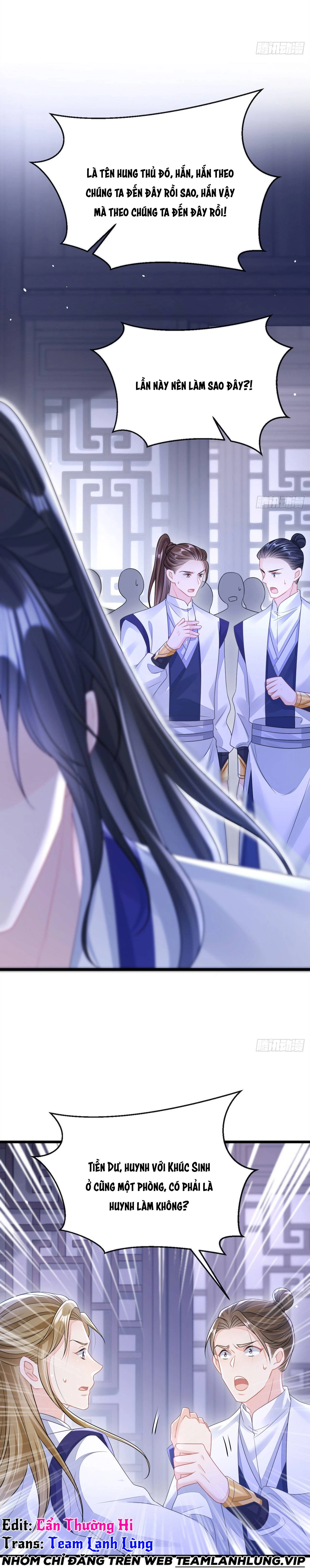 Xuyên Nhanh : Ký Chủ Cô Ấy Một Lòng Muốn Chết Chapter 10 - Trang 2