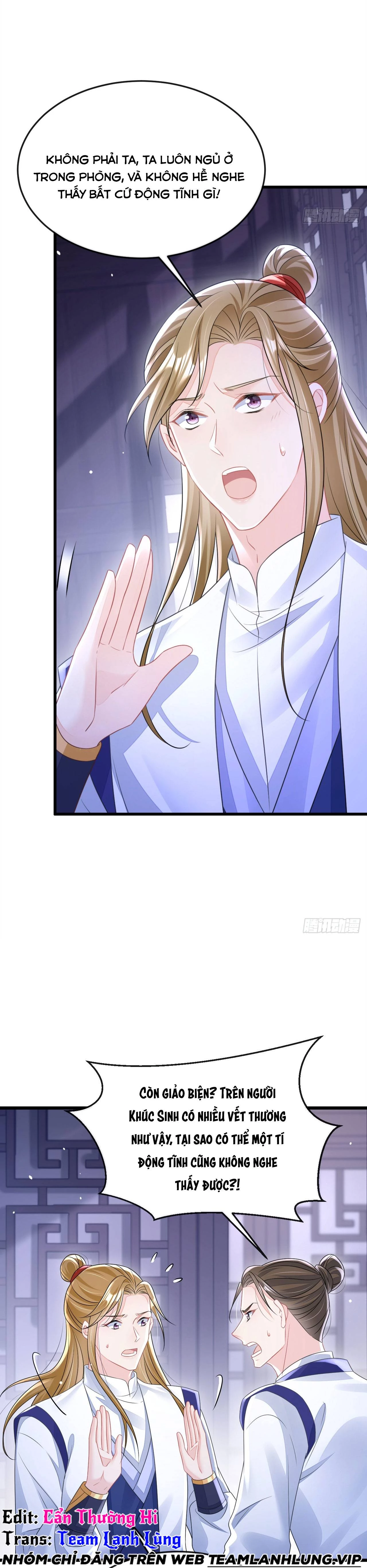 Xuyên Nhanh : Ký Chủ Cô Ấy Một Lòng Muốn Chết Chapter 10 - Trang 2